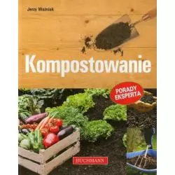 KOMPOSTOWANIE - Buchmann