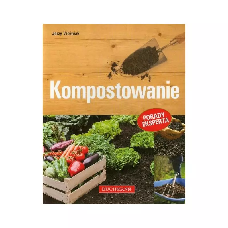 KOMPOSTOWANIE - Buchmann