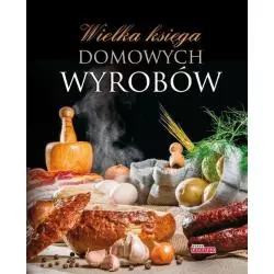 WIELKA KSIĘGA DOMOWYCH WYROBÓW - Dragon