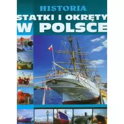 HISTORIA. STATKI I OKRĘTY W POLSCE - Fenix
