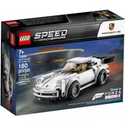 1974 PORSCHE 911 TURBO 3.0 LEGO SPEED CHAMPIONS 75895 - Lego