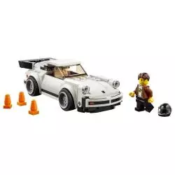 1974 PORSCHE 911 TURBO 3.0 LEGO SPEED CHAMPIONS 75895 - Lego