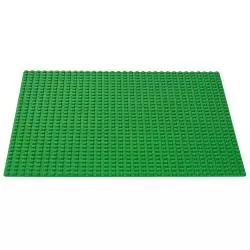 ZIELONA PLYTKA KONSTRUKCYJNA LEGO 10700 - Lego