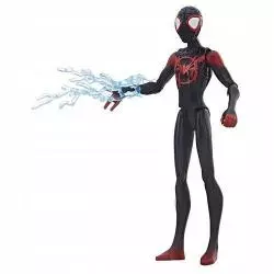 FIGURKA SPIDER-MAN MILES MORALES 4+ - Hasbro