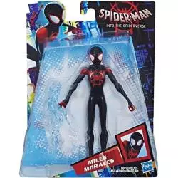 FIGURKA SPIDER-MAN MILES MORALES 4+ - Hasbro