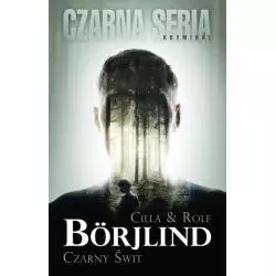 CZARNY ŚWIT Cilla Borjlind, Rolf Borjlind - Czarna Owca