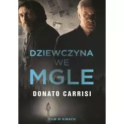 DZIEWCZYNA WE MGLE Donato Carrisi - Albatros