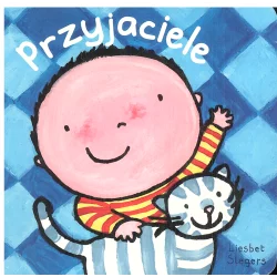 PRZYJACIELE Liesbet Slegers - Adamada