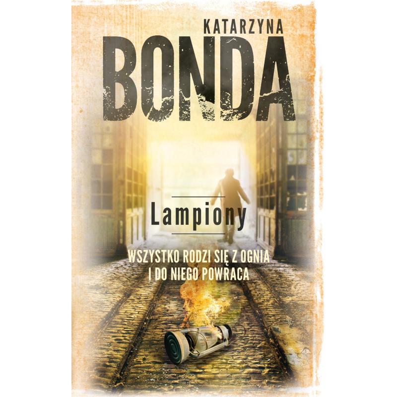LAMPIONY KATARZYNA BONDA