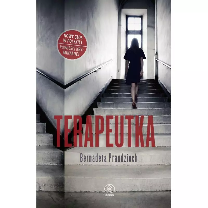 TERAPEUTKA Bernadeta Prandzioch - Rebis