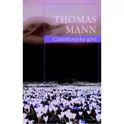 CZARODZIEJSKA GÓRA Thomas Mann - Muza
