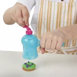 PLAY-DOH CIASTOLINA PĄCZKI I PĄCZUSZKI 3+ - Hasbro