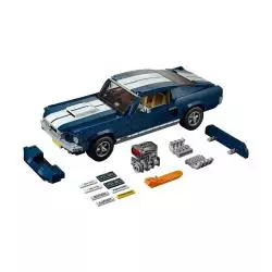 FORD MUSTANG LEGO CREATOR EXPERT 10265 - Lego