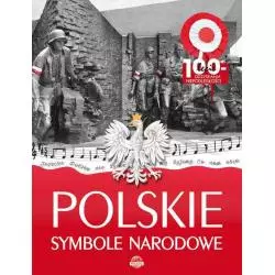 POLSKIE SYMBOLE NARODOWE Nożyńska-Demianiuk - Horyzonty