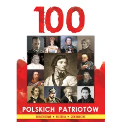 100 POLSKICH PATRIOTÓW - Św. Filipa Apostoła