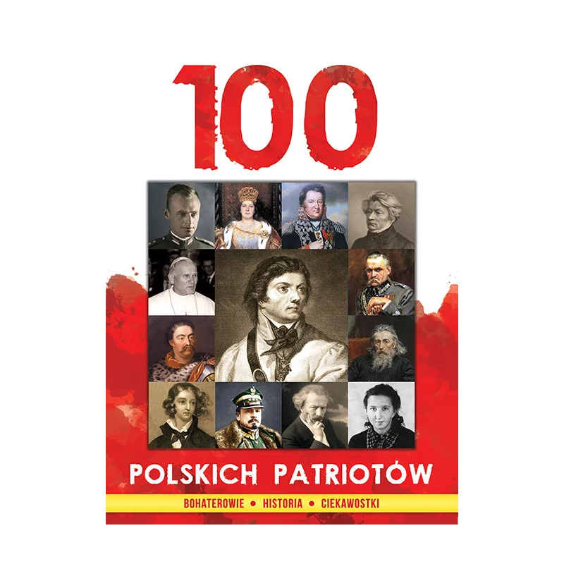 100 POLSKICH PATRIOTÓW - Św. Filipa Apostoła