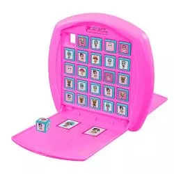 L.O.L. SURPRISE! SURPRISE MATCH GRA LOGICZNA 4+ - MGA Entertainment LTD