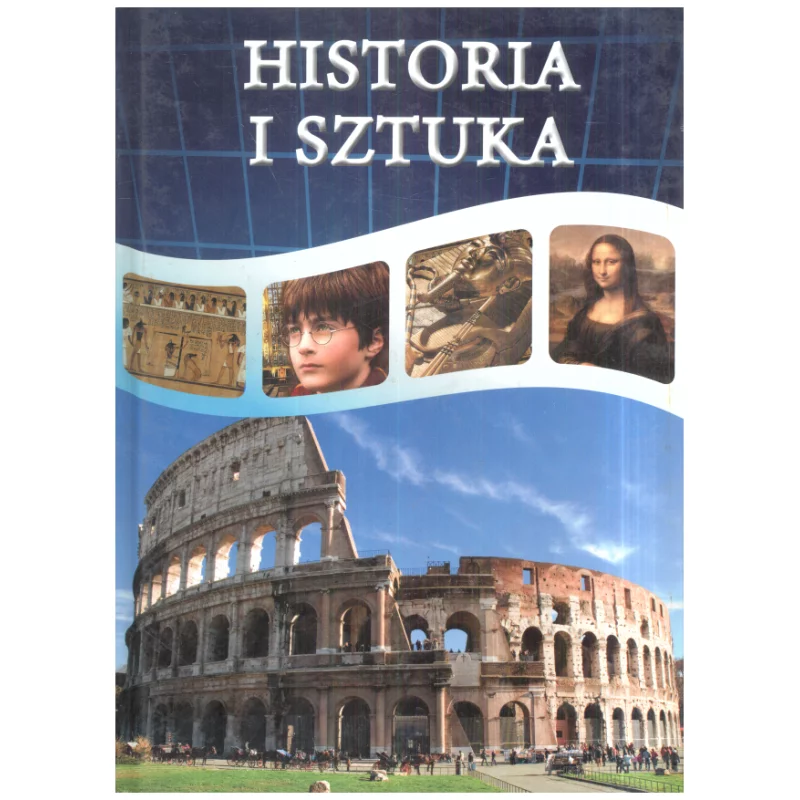 HISTORIA I SZTUKA - Fenix