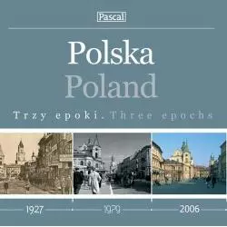 POLSKA TRZY EPOKI - Pascal