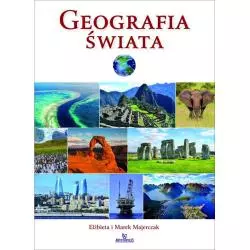 GEOGRAFIA ŚWIATA Elżbieta Majerczak, Marek Majerczak - Arystoteles