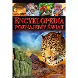 ENCYKLOPEDIA POZNAJEMY ŚWIAT - Arti