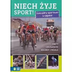 NIECH ŻYJE SPORT! 9+ - Zielona Sowa