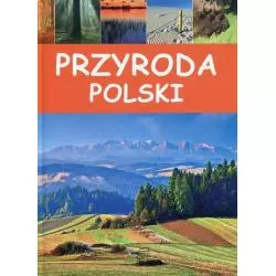 PRZYRODA POLSKI - SBM