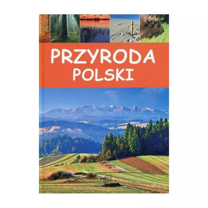 PRZYRODA POLSKI - SBM