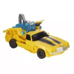 FIGURKA TRANSFORMERS BUMBLEBEE CAMARO 12 CM 5+ - Hasbro