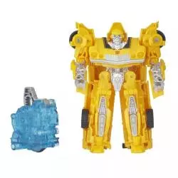 FIGURKA TRANSFORMERS BUMBLEBEE CAMARO 12 CM 5+ - Hasbro
