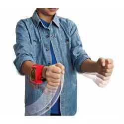 ZYGZAK MCQUEEN STEROWANY RUCHAMI RĘKI AUTA CARS 3+ - Mattel