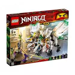 ULTRASMOK LEGO NINJAGO 70679 - Lego