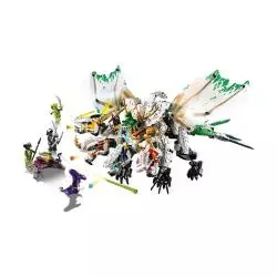 ULTRASMOK LEGO NINJAGO 70679 - Lego