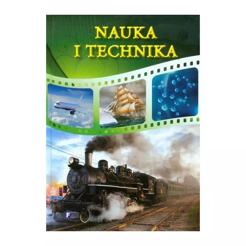 NAUKA I TECHNIKA - Fenix