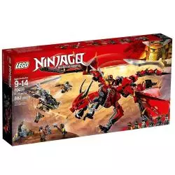 FIRSTBOURNE LEGO NINJAGO 70653 - Lego