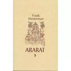 ARARAT Frank Westerman - Iskry