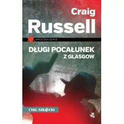 DŁUGI POCAŁUNEK Z GLASGOW Craig Russell - WAB