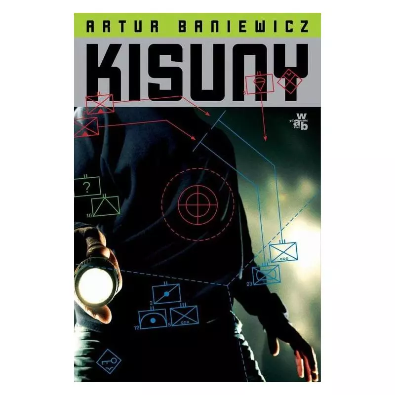 KISUNY Artur Baniewicz - WAB