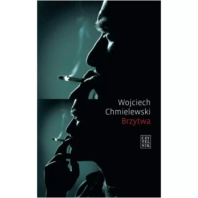 BRZYTWA Wojciech Chmielewski - Czytelnik