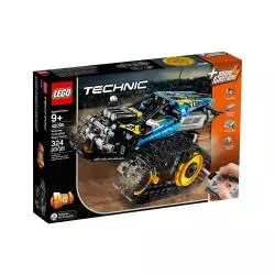 STEROWANA WYŚCIGÓWKA KASKADERSKA LEGO TECHNIC 42095 - Lego