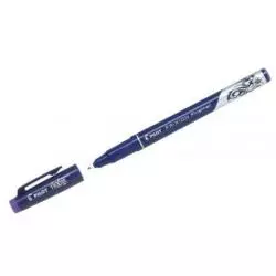 CIENKOPIS FIOLETOWY PILOT FRIXION FINELINER - Pilot