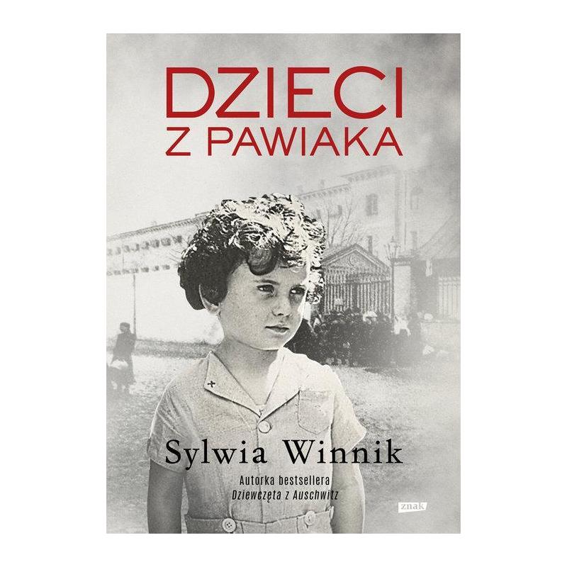 DZIECI Z PAWIAKA SYLWIA WINNIK