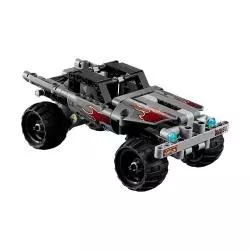 MONSTER TRUCK ZŁOCZYŃCÓW LEGO TECHNIC 42090 - Lego