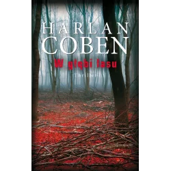 W GŁĘBI LASU Harlan Coben - Albatros