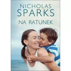 NA RATUNEK Nicholas Sparks - Albatros