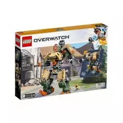 BASTION LEGO OVERWATCH 75974 - Lego