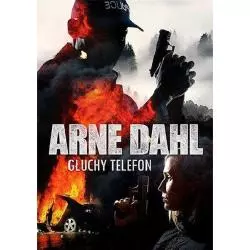 GŁUCHY TELEFON Arne Dahl - Czarna Owca