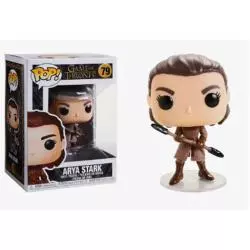 FIGURKA POP VINYL GRA O TRON ARYA STARK 79 - Funko