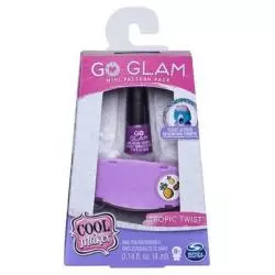GO GLAM ZESTAW KREATYWNY DO...