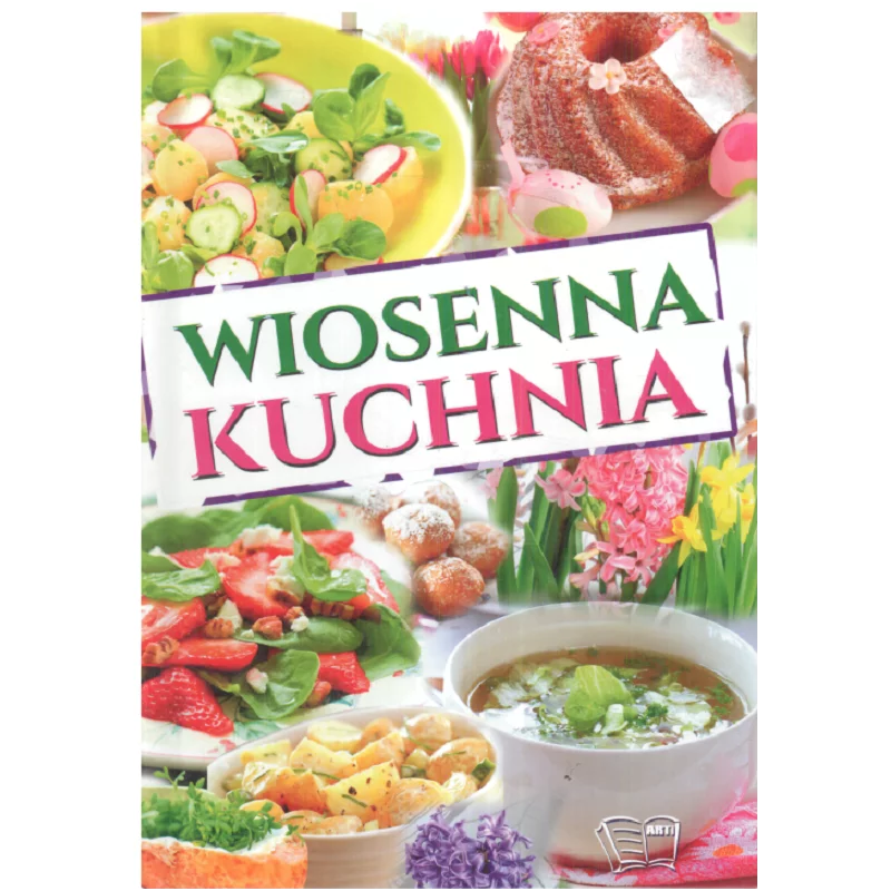 WIOSENNA KUCHNIA - Arti